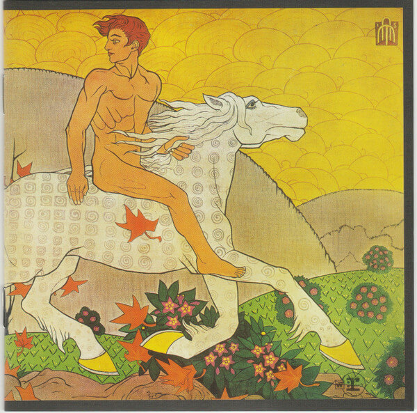 Fleetwood Mac – Then Play On - CD