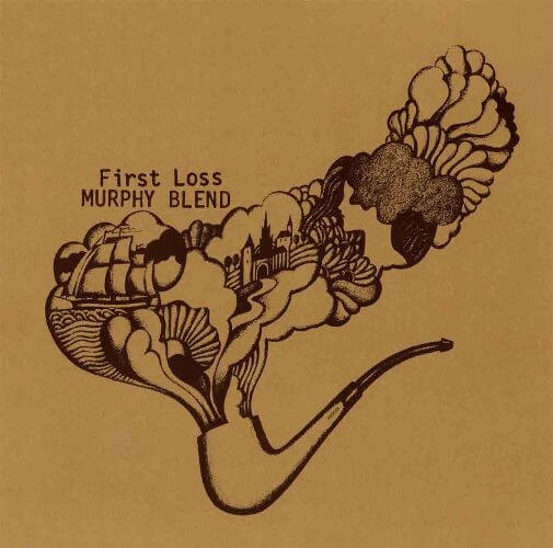 Murphy Blend - First Loss - Vinyl LP