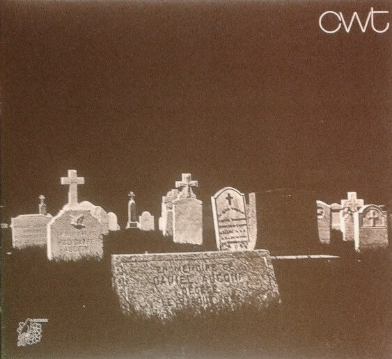 CWT - The Hundredweight - Vinyl LP