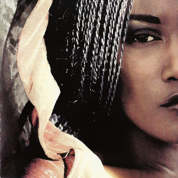 Khadja Nin - Ya... - CD