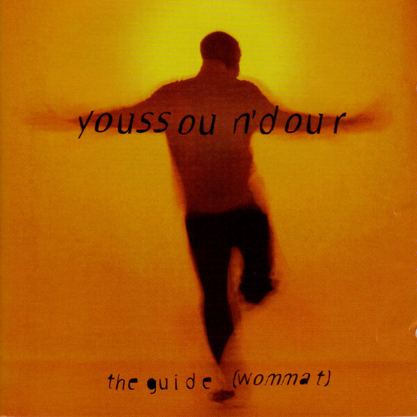 Youssou N'Dour - The Guide (Wommat) - CD