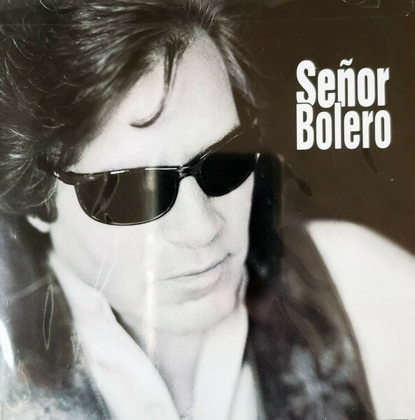 José Feliciano - Señor Bolero - CD