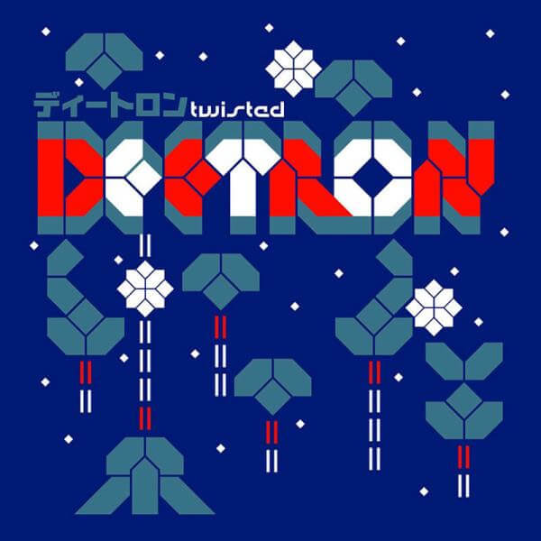 Deetron - Twisted - CD