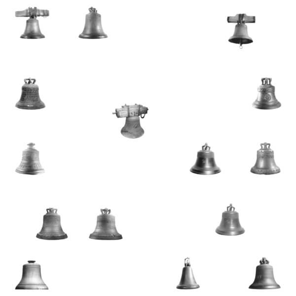 Simina Oprescu - Sound of Matter - LP