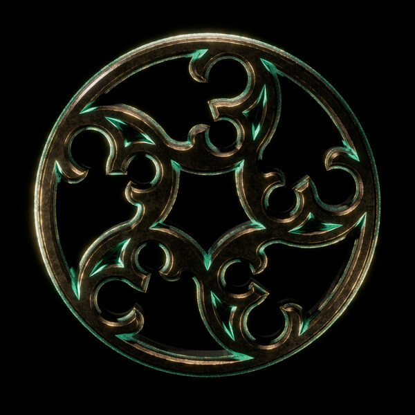 Imminence - The Black - CD