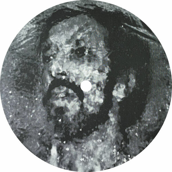 Jah Free - Lightning Clap - 12"