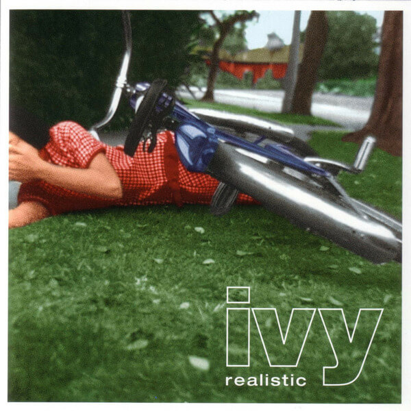 Ivy - Realistic - LP