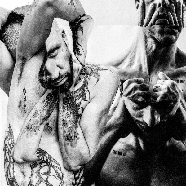 UF - Unknown Fate - LP