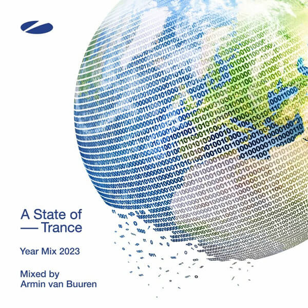 VA - A State of Trance Year Mix 2023 (Armin van Buuren) - 2CD