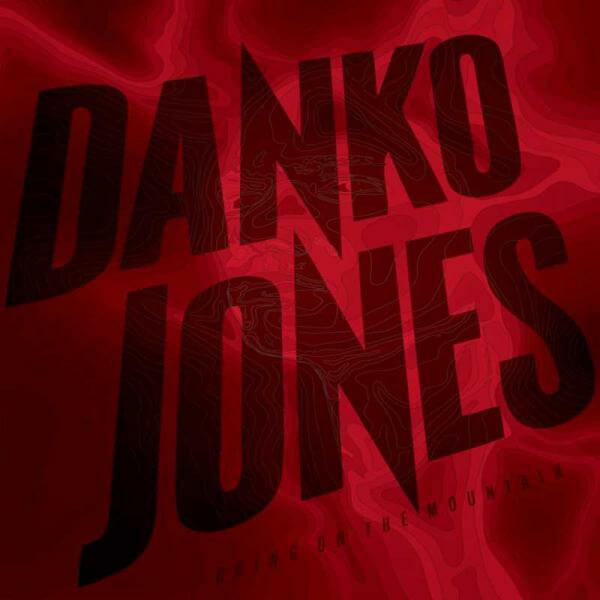 Danko Jones - Bring On The Mountain - 2DVD