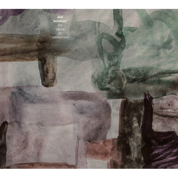 Arve Henriksen - The Nature Of Connections - CD