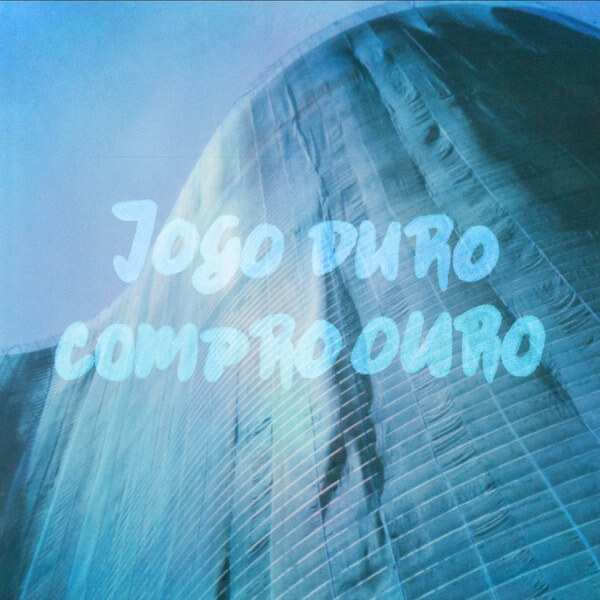 Jogo Duro - Compro Ouro - 10"