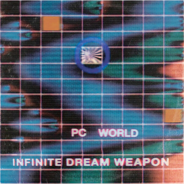 PC World - Infinite Dream Weapon - Tape