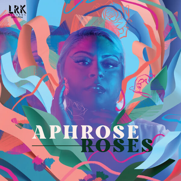 Aphrose - Roses - LP