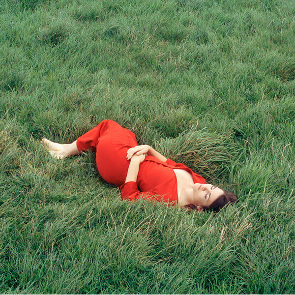 Tess Roby - Beacon - LP