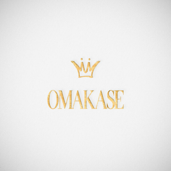 Mello Music Group - Omakase - LP
