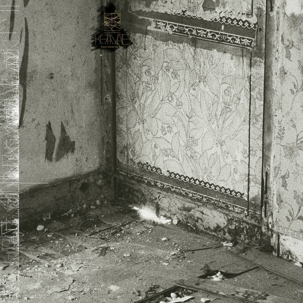 Khanate - Clean Hands Go Foul - LP