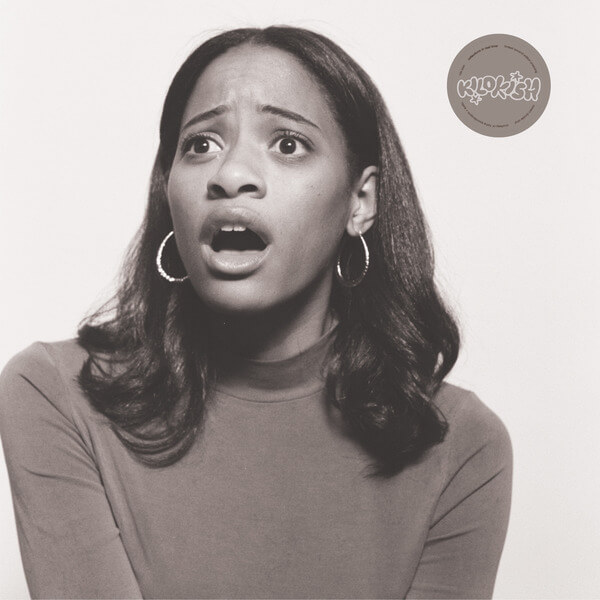Kilo Kish - Reflection In Real Time - LP