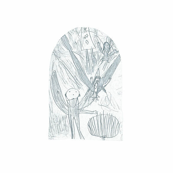 Mun Sing - Inflatable Gravestone - LP