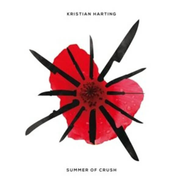 Kristian Harting - Summer Of Crush - LP