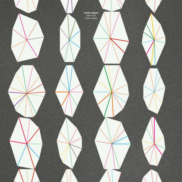 Master Oogway - Earth And Other Worlds - LP