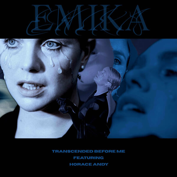 Emika - Transcended Before Me Feat Horace Andy (RSD) - 12"