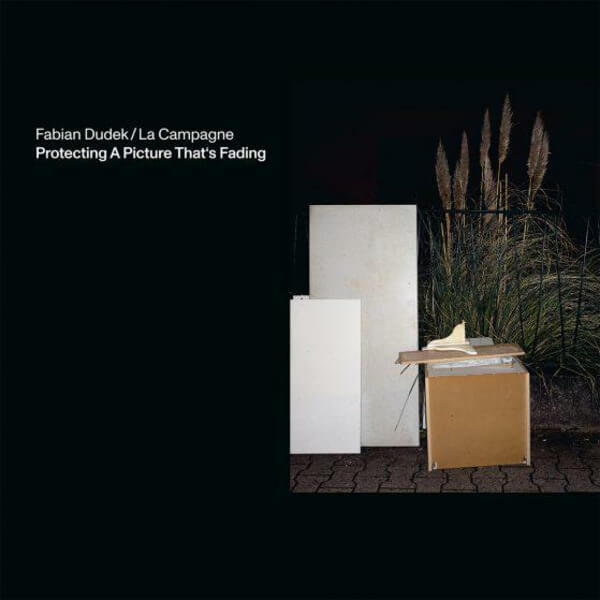 Fabian Dudek/La Campagne - Protecting A Picture That's Fading - 2CD