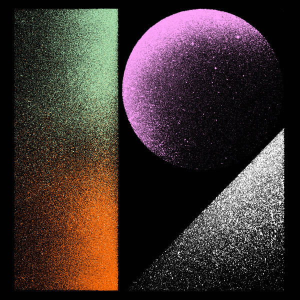 Julian Sartorius & Ensemble This | Ensemble That - RLLRLRLLRRLRLRLRLLRLRLR - LP