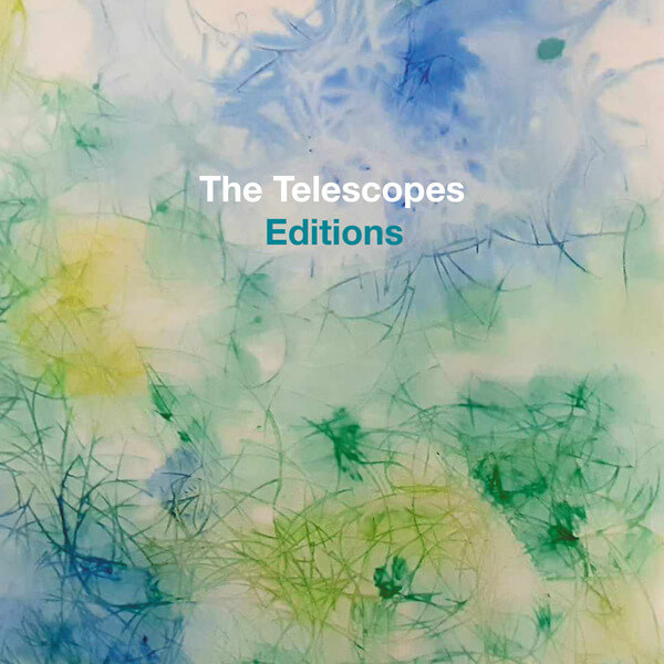The Telescopes - Editions (RSD) - LP