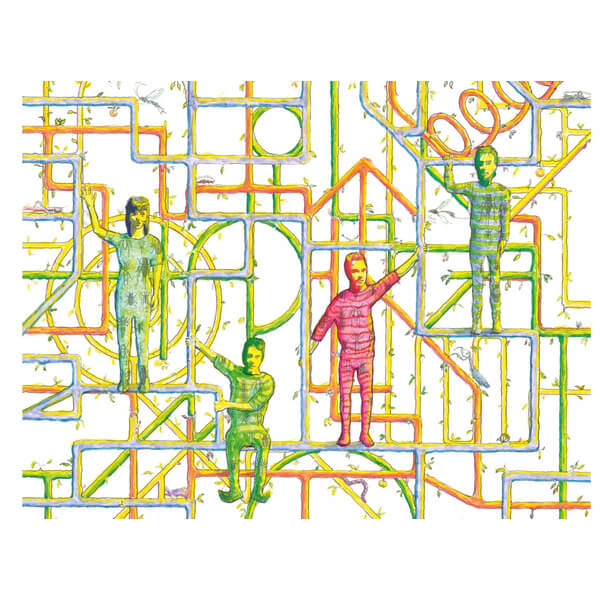 The Chills - Brave Words - 2LP