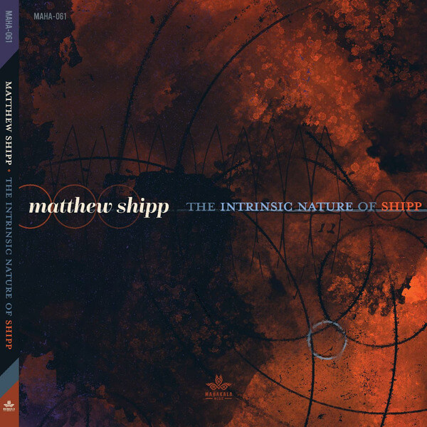 Matthew Shipp - The Intrinsic Nature Of Shipp - CD