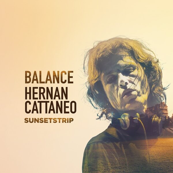 Hernan Cattaneo - Balance Presents Sunsetstrip - 2CD