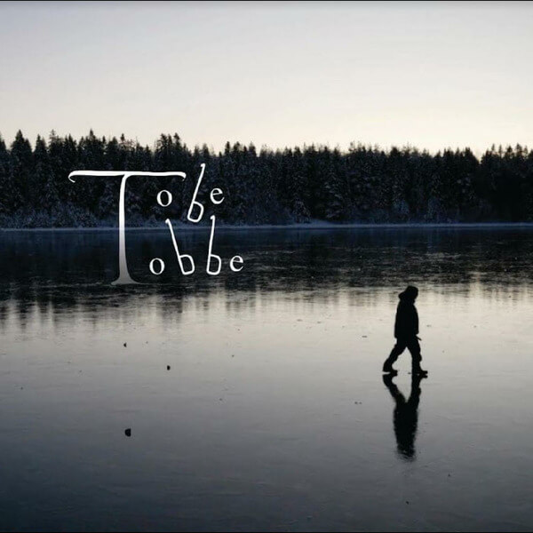 Torbjrn Nasbom - To Be Tobbe - CD