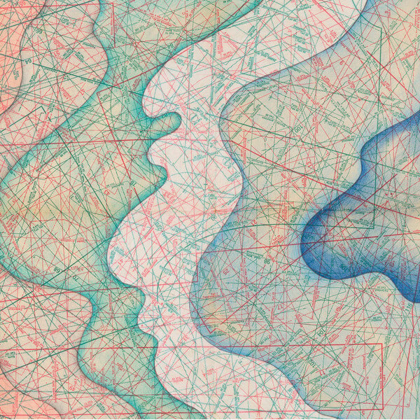 Pointe du Lac - Les Siphonophores des Eaux Froides et Profondes de l'Arctique - LP