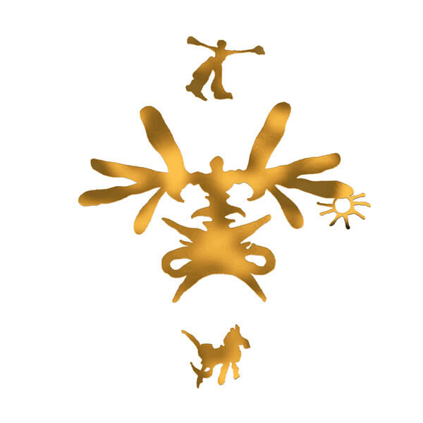 Ciro Vitiello - The Island Of Bouncy Memories - LP