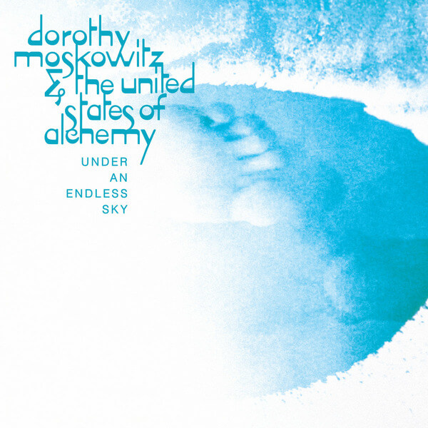 Dorothy Moskowitz - Under An Endless Sky - CD