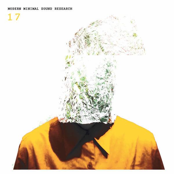 Modern Minimal Sound Research - 17 - CD