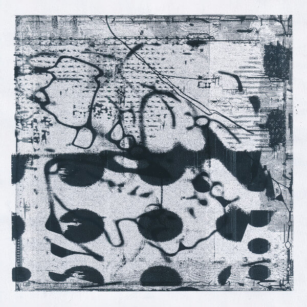 Simon Lanz / Tobias Lanz - Arches - LP