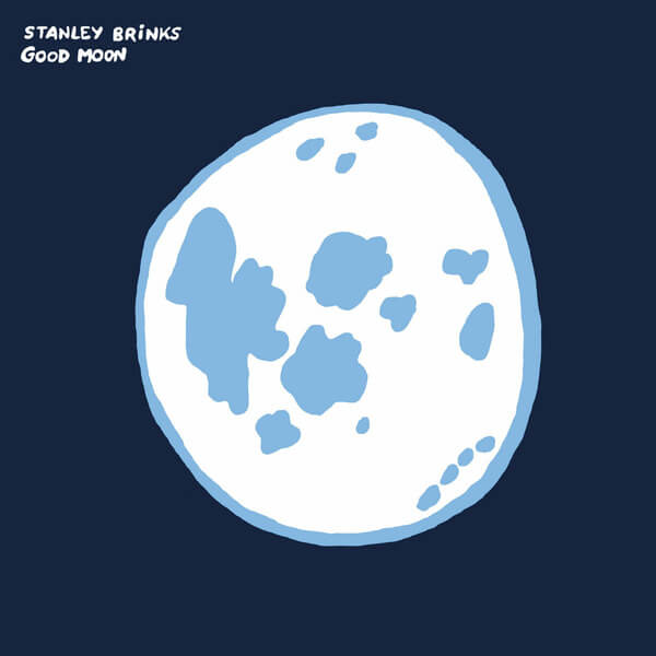 Stanley Brinks - Good Moon - LP