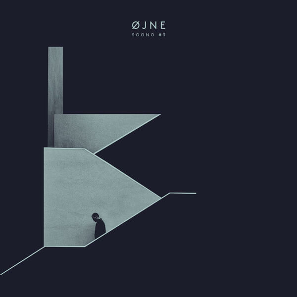 Ojne - Sogno #3 - LP
