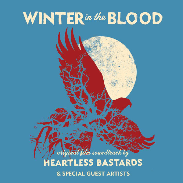 Heartless Bastards - Winter In The Blood - 2LP