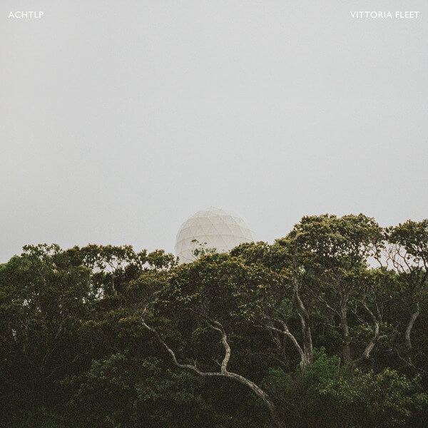 Vittoria Fleet - Acht - LP