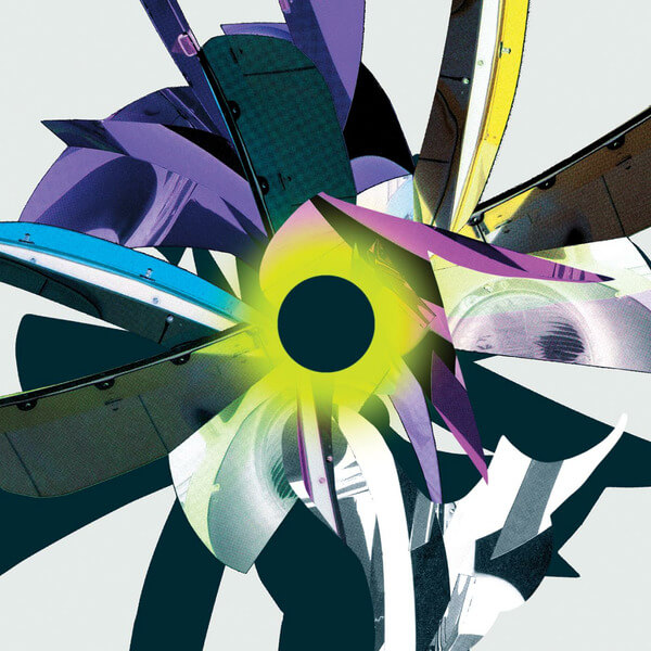 Quicksails - Surface - CD