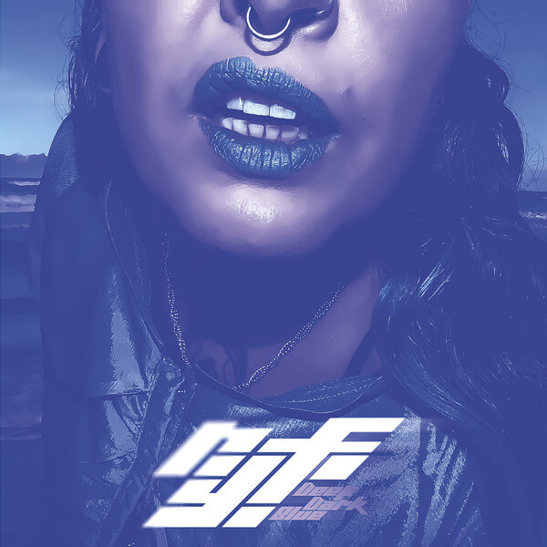 RYF - Deep Dark Blue - CD