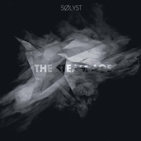 Solyst - The Steam Age - LP+CD