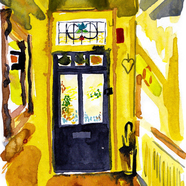 Matt Wilde - Hello World - LP