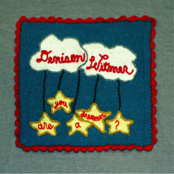 Denison Witmer - Are You a Dreamer? - CD