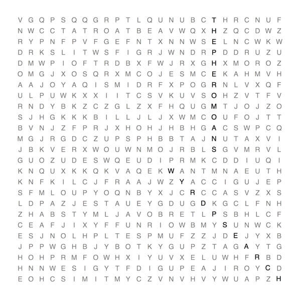 The Pheromoans - Wyrd Psearch - LP