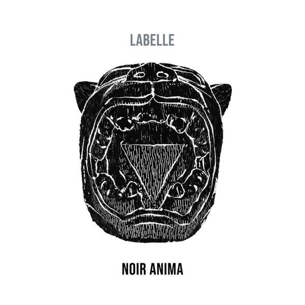 Labelle - NOIR ANIMA - LP
