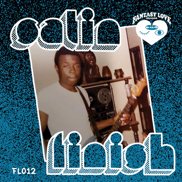 Satin Finish - Took A Chance On Love / Don't Wanna Lose Your Love - 7"